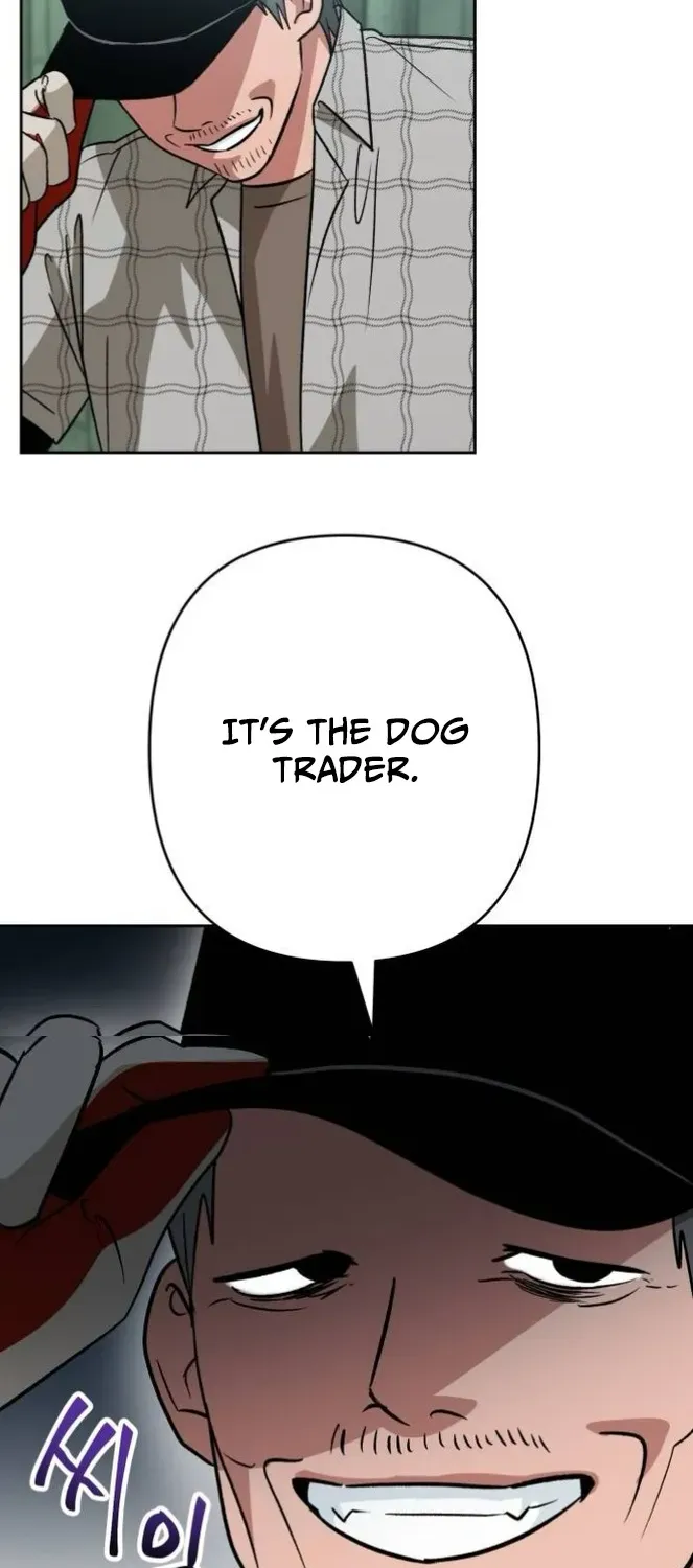 Delinquent and the Gangster Princess Chapter 6 page 51 - 