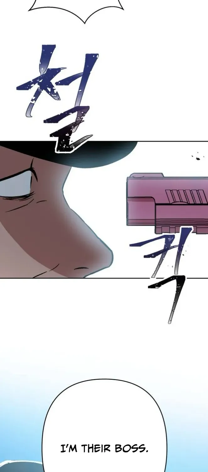Delinquent and the Gangster Princess Chapter 6 page 60 - 