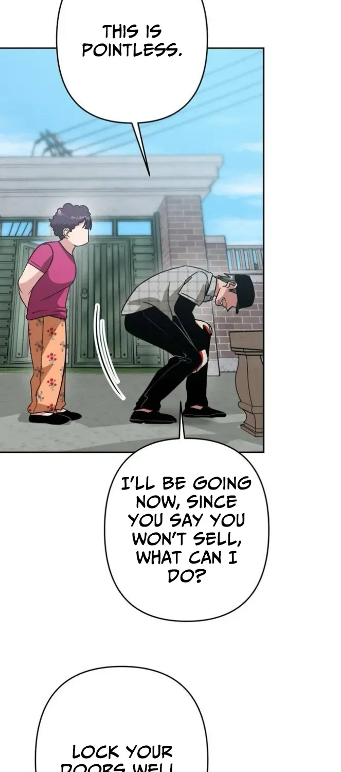 Delinquent and the Gangster Princess Chapter 6 page 66 - 