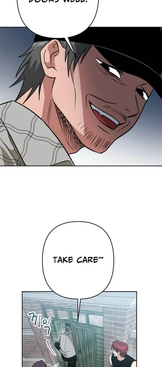 Delinquent and the Gangster Princess Chapter 6 page 67 - 