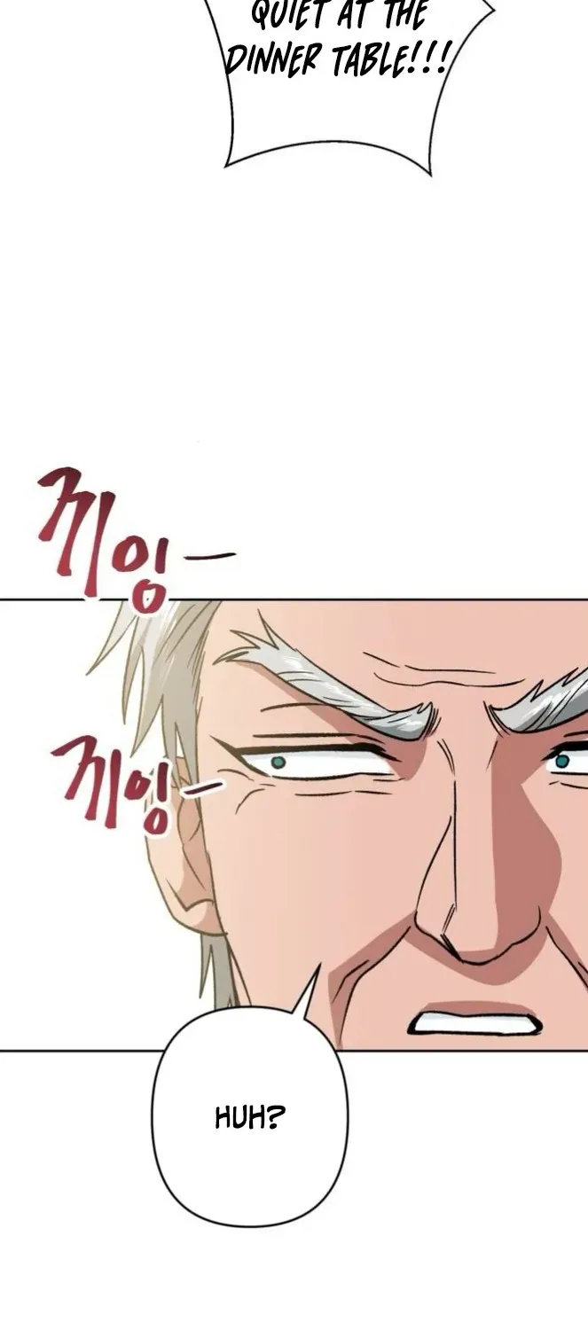 Delinquent and the Gangster Princess Chapter 6 page 9 - 