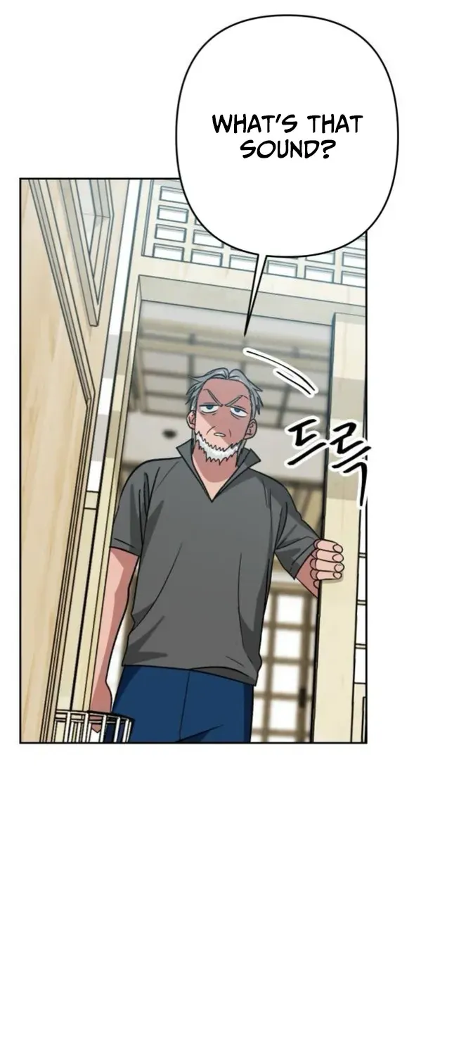 Delinquent and the Gangster Princess Chapter 6 page 10 - 
