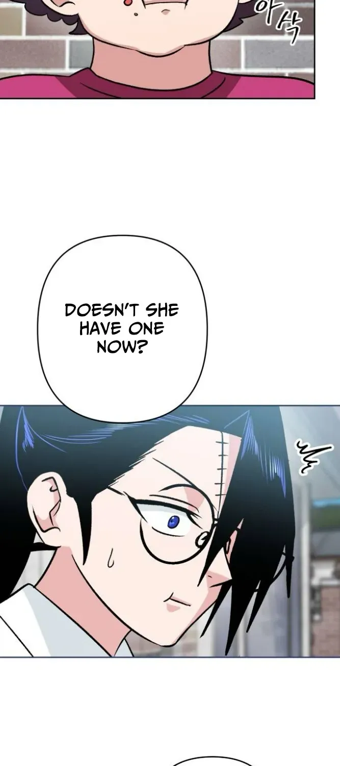 Delinquent and the Gangster Princess Chapter 7 page 15 - 