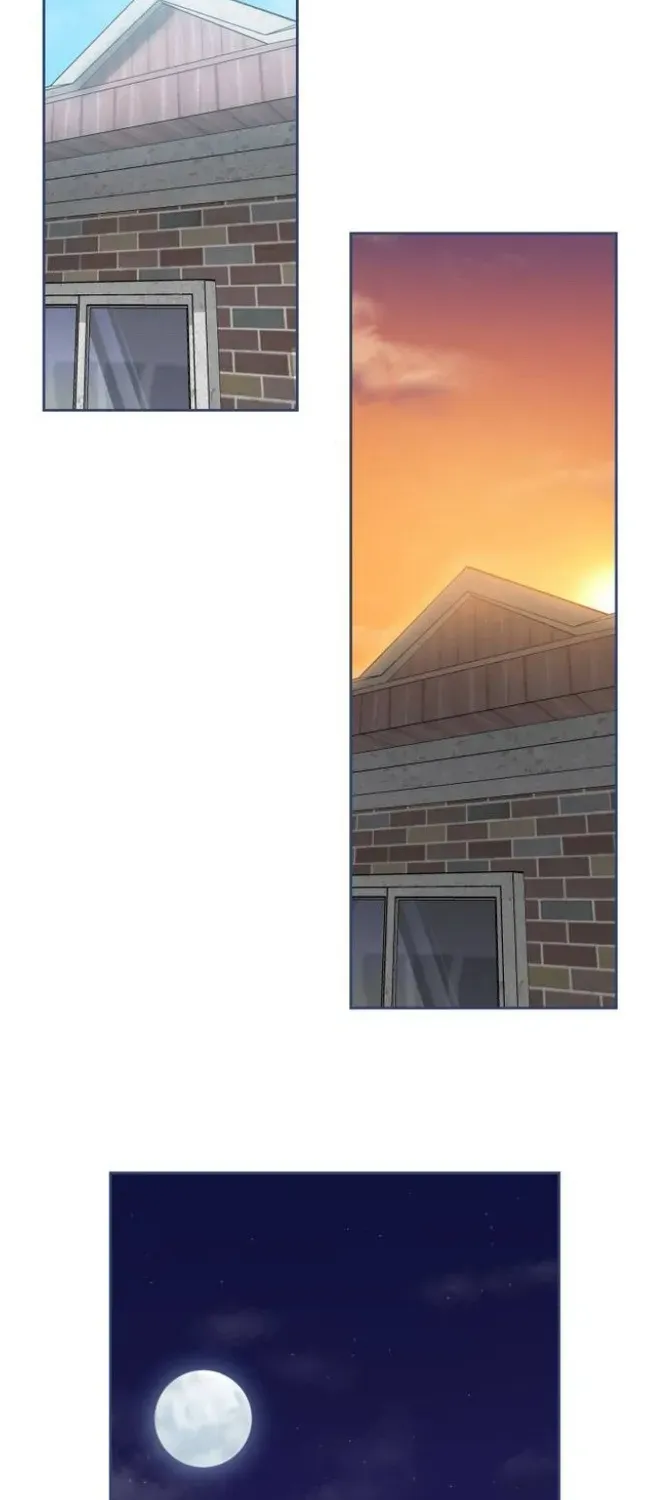 Delinquent and the Gangster Princess Chapter 7 page 18 - 