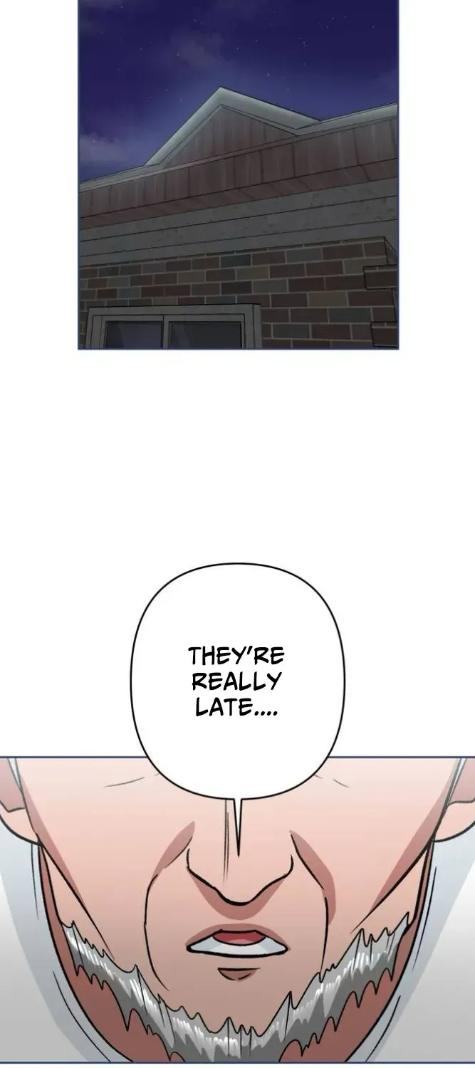 Delinquent and the Gangster Princess Chapter 7 page 19 - 