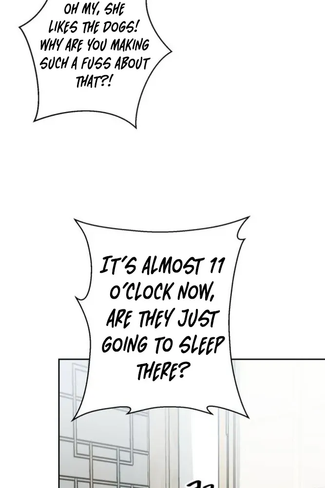 Delinquent and the Gangster Princess Chapter 7 page 21 - 