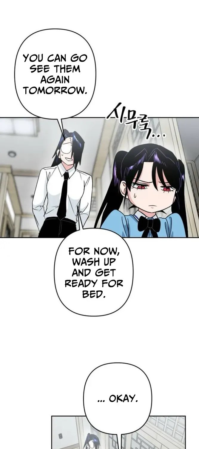 Delinquent and the Gangster Princess Chapter 7 page 29 - 