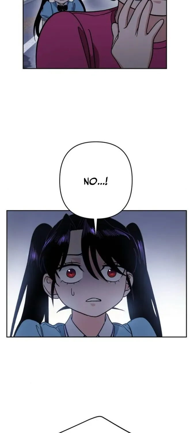 Delinquent and the Gangster Princess Chapter 7 page 34 - 