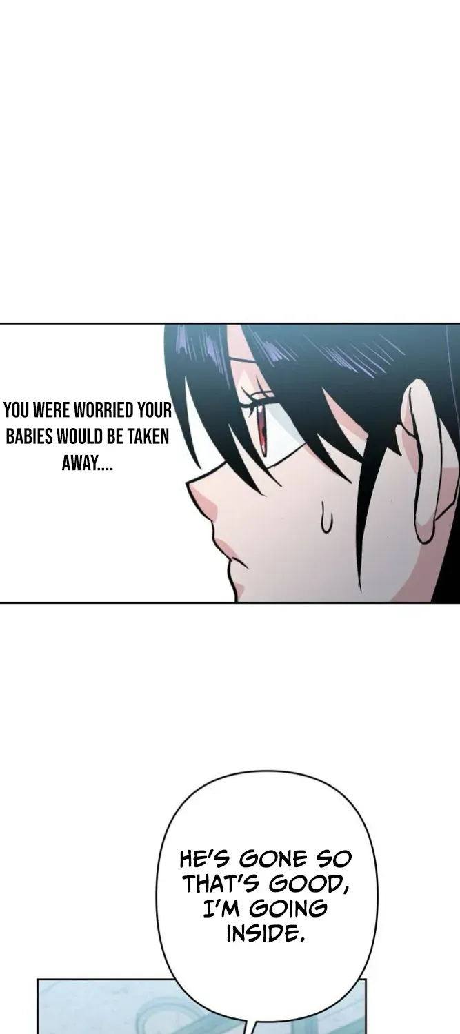 Delinquent and the Gangster Princess Chapter 7 page 5 - 