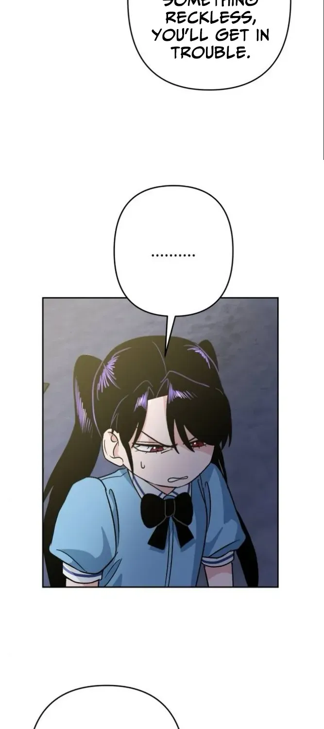 Delinquent and the Gangster Princess Chapter 7 page 41 - 