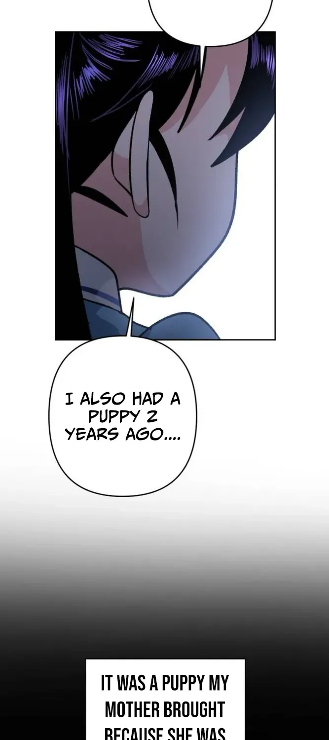 Delinquent and the Gangster Princess Chapter 7 page 45 - 