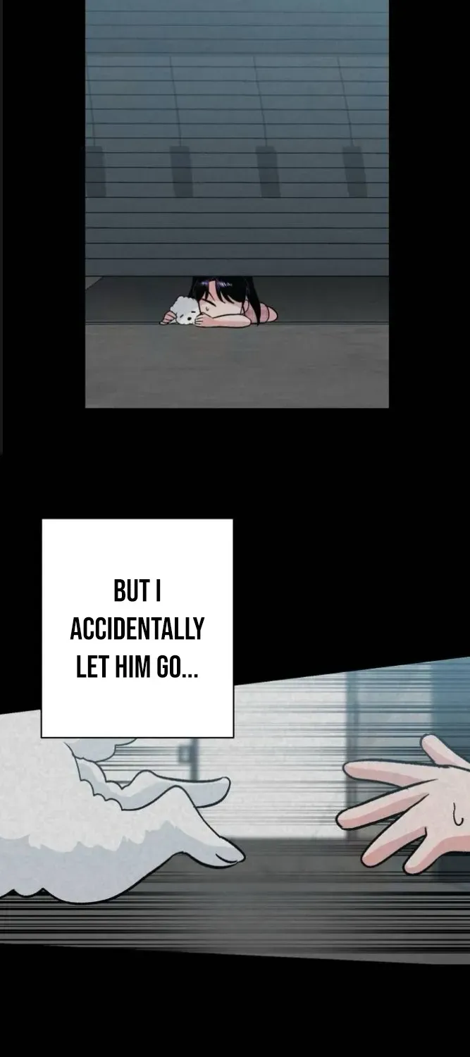 Delinquent and the Gangster Princess Chapter 7 page 48 - 
