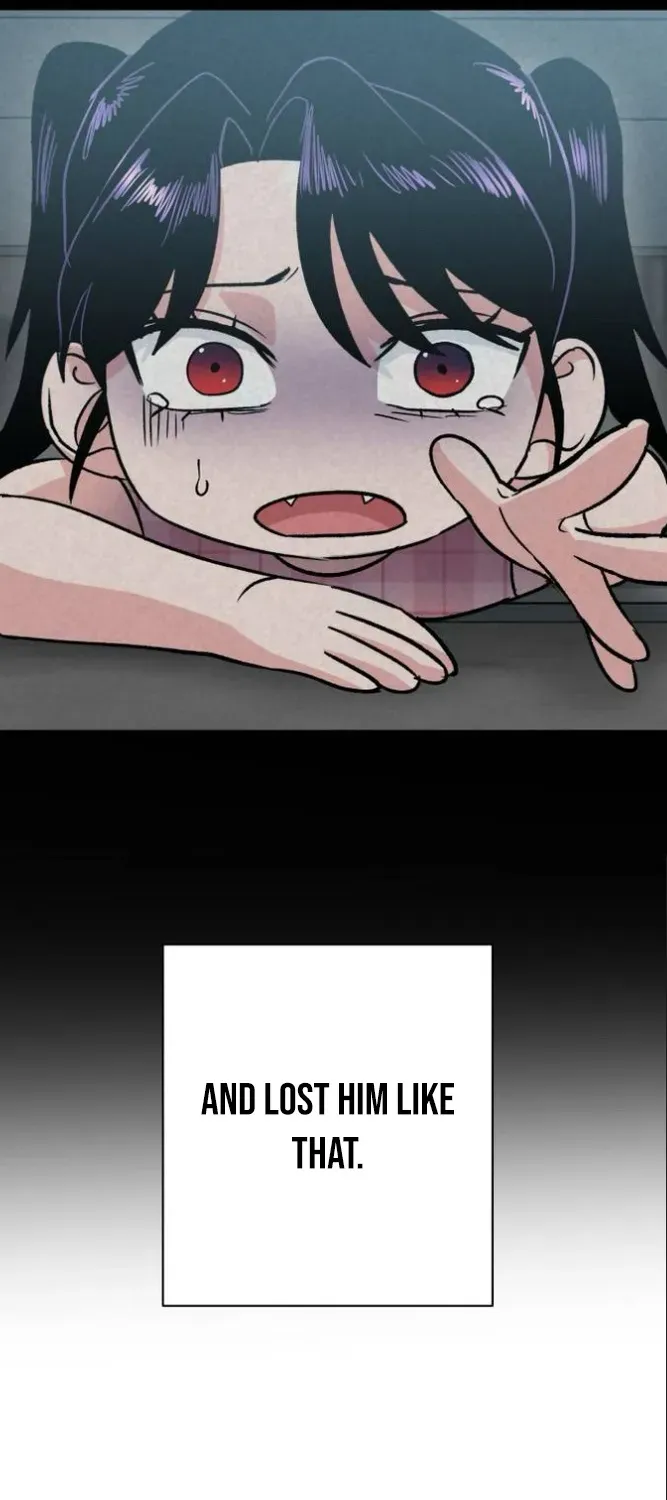 Delinquent and the Gangster Princess Chapter 7 page 50 - 