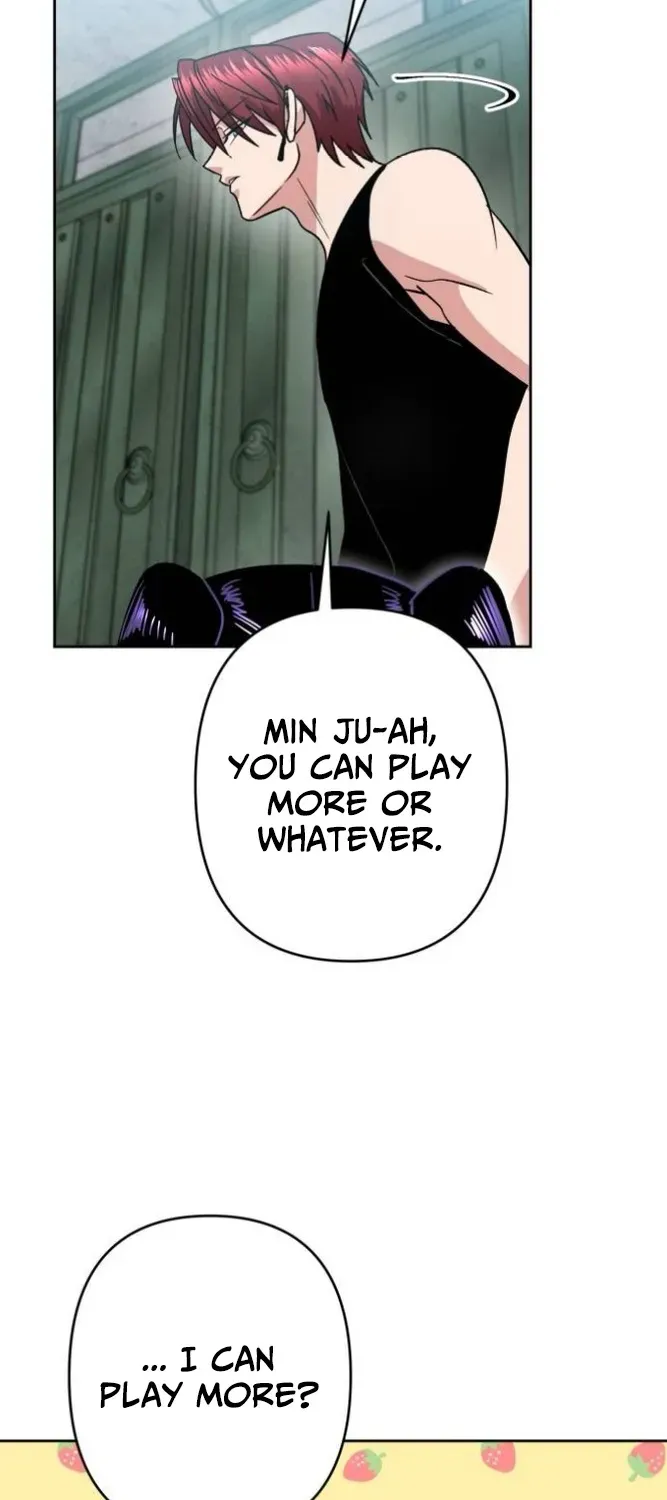 Delinquent and the Gangster Princess Chapter 7 page 6 - 