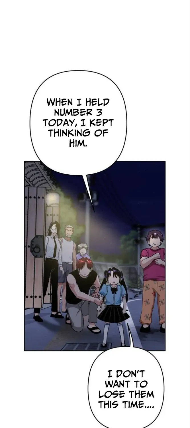 Delinquent and the Gangster Princess Chapter 7 page 51 - 