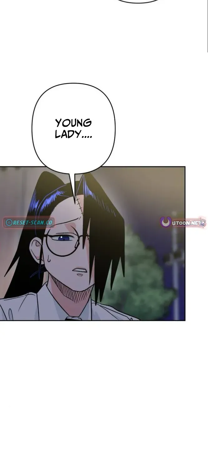 Delinquent and the Gangster Princess Chapter 7 page 52 - 
