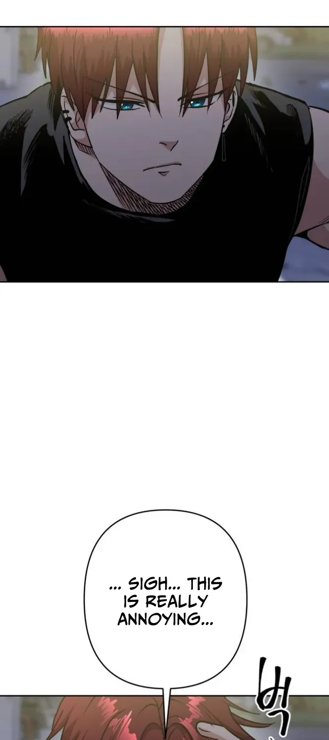 Delinquent and the Gangster Princess Chapter 7 page 53 - 