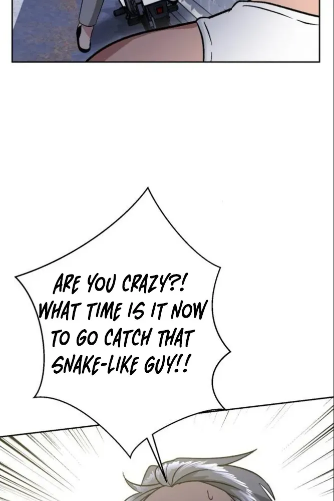 Delinquent and the Gangster Princess Chapter 7 page 56 - 