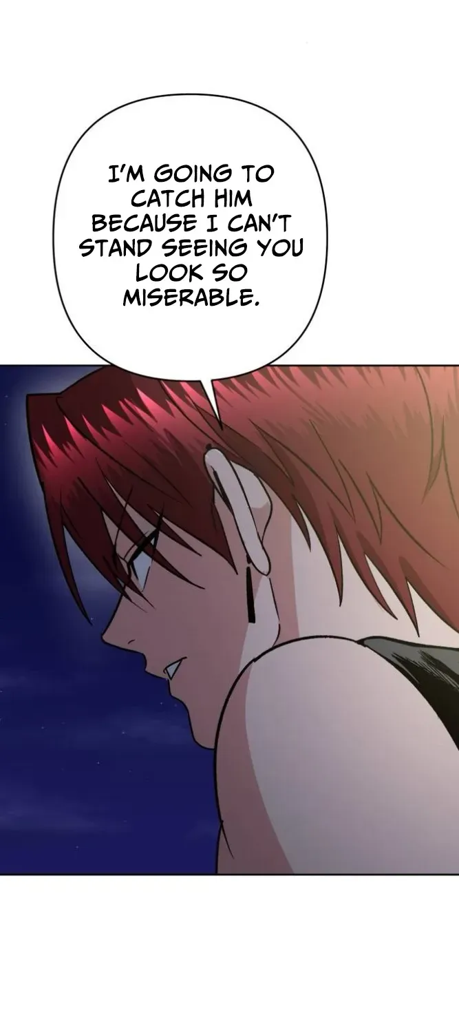 Delinquent and the Gangster Princess Chapter 7 page 60 - 