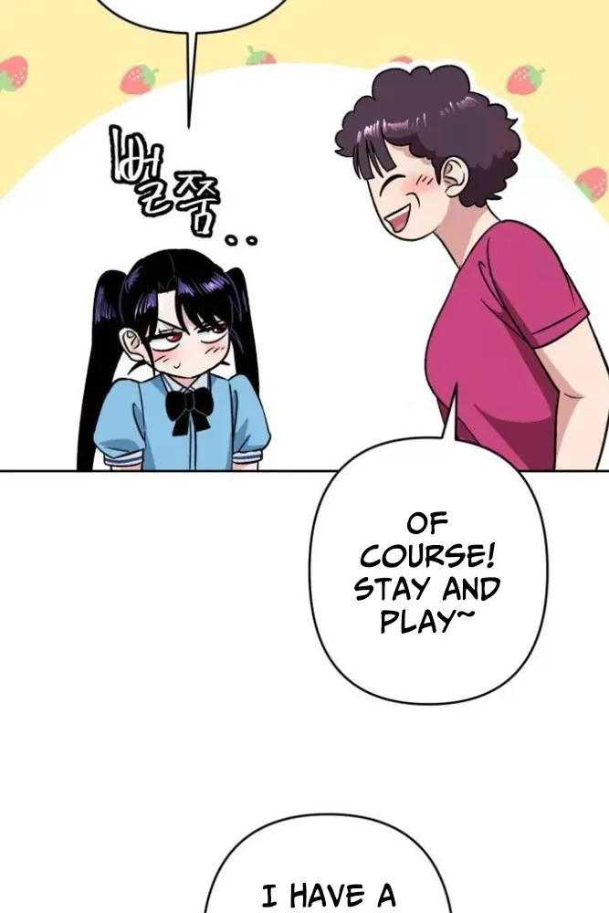 Delinquent and the Gangster Princess Chapter 7 page 7 - 