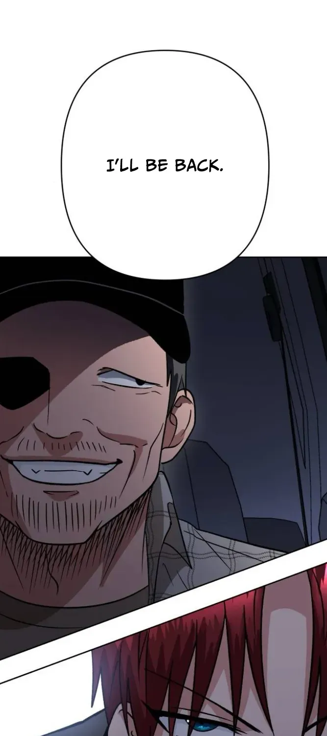 Delinquent and the Gangster Princess Chapter 7 page 61 - 