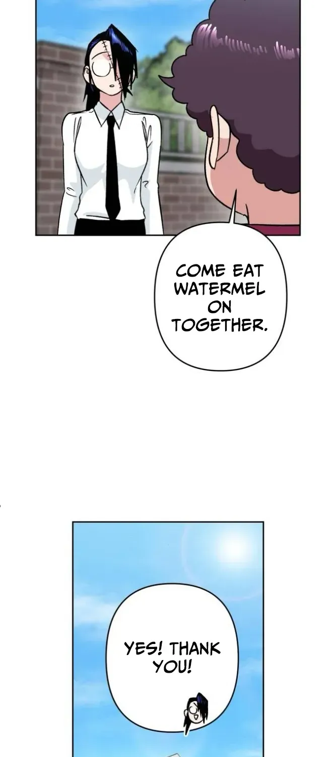 Delinquent and the Gangster Princess Chapter 7 page 9 - 