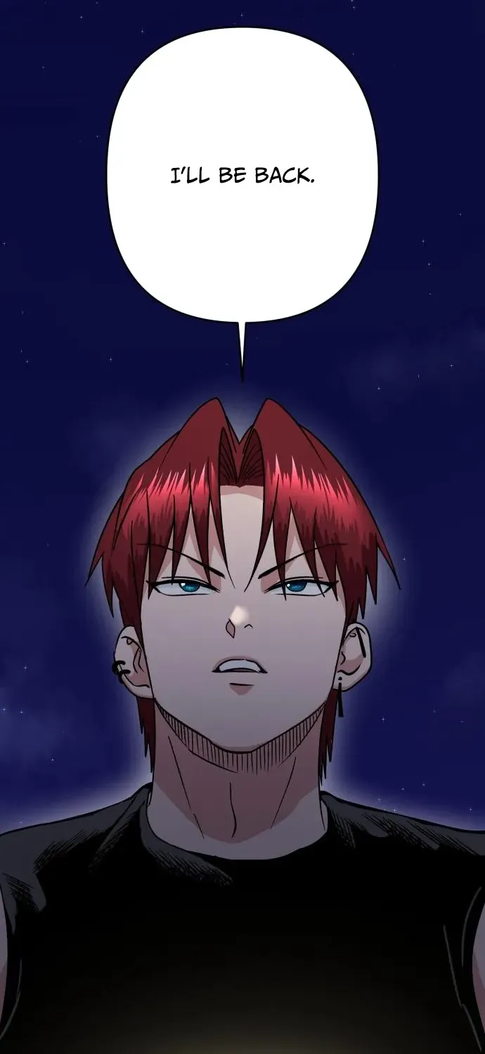 Delinquent and the Gangster Princess Chapter 8 page 2 - 