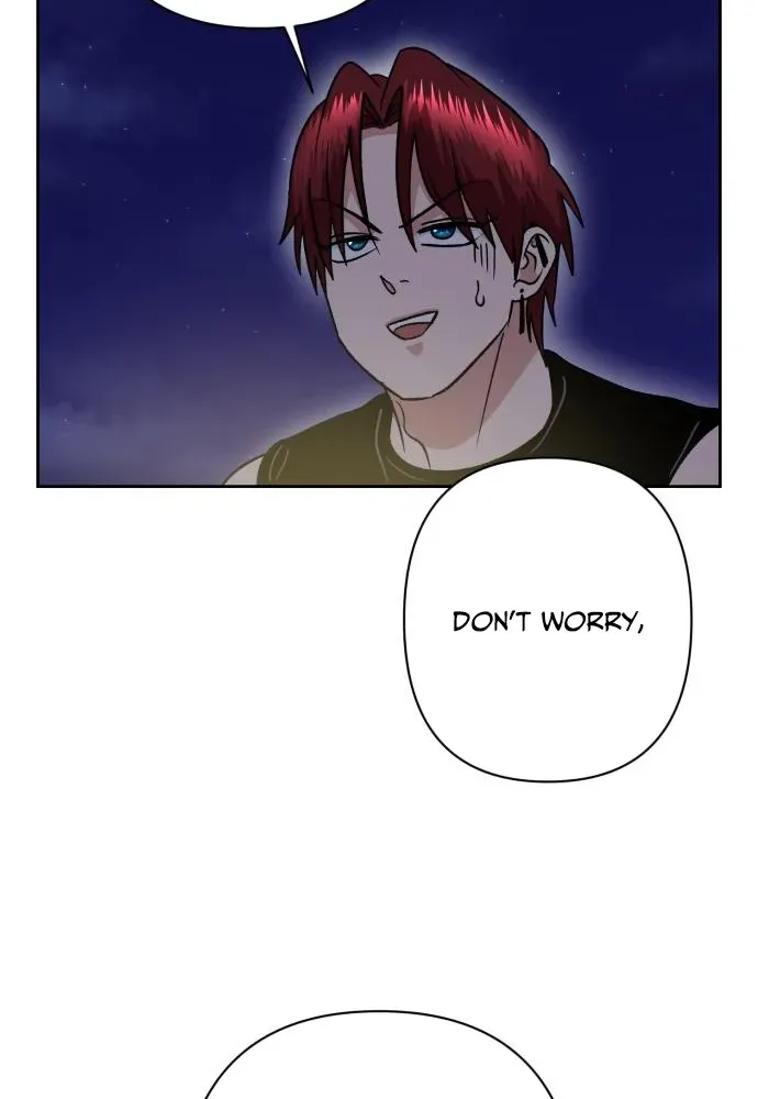 Delinquent and the Gangster Princess Chapter 8 page 14 - 