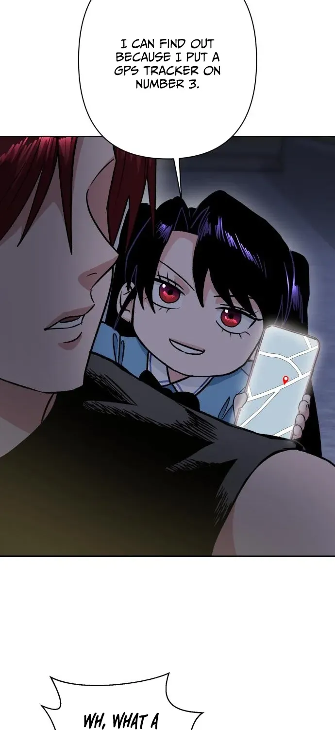 Delinquent and the Gangster Princess Chapter 8 page 15 - 