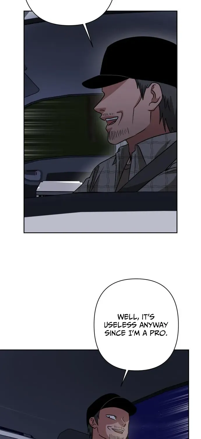 Delinquent and the Gangster Princess Chapter 8 page 24 - 