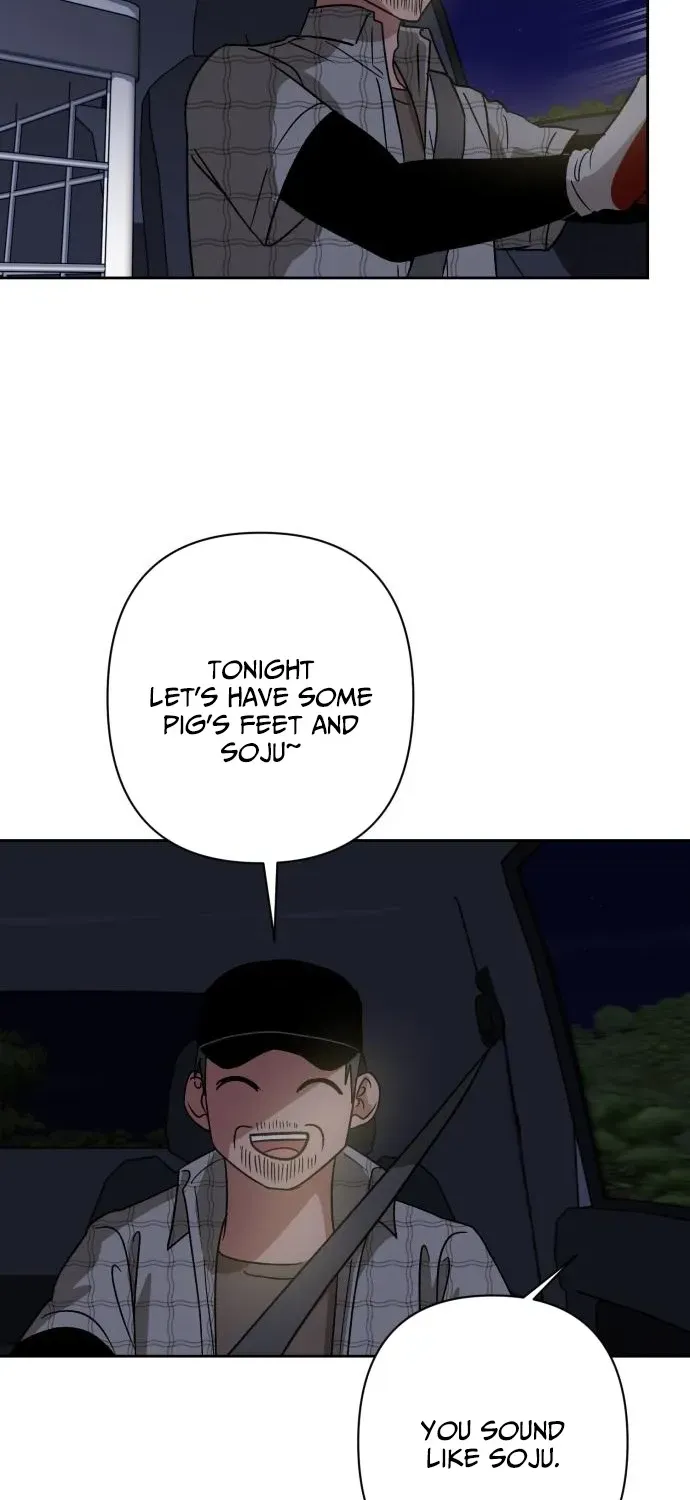 Delinquent and the Gangster Princess Chapter 8 page 25 - 