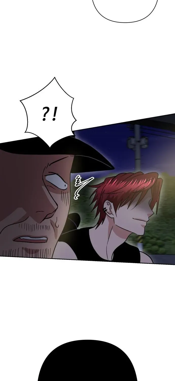 Delinquent and the Gangster Princess Chapter 8 page 26 - 