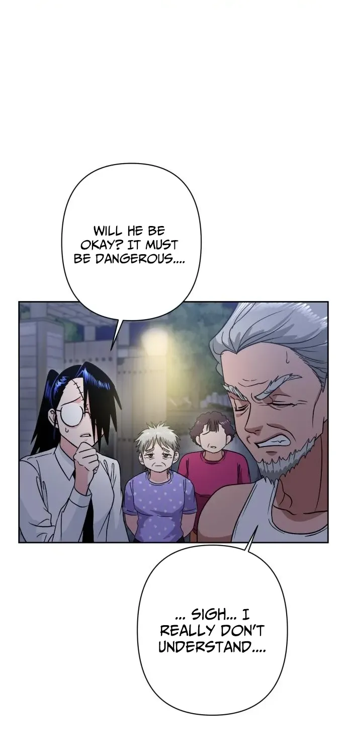 Delinquent and the Gangster Princess Chapter 8 page 4 - 