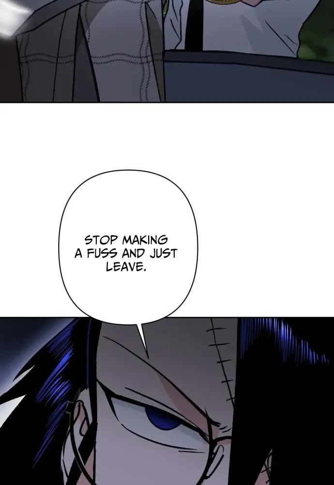 Delinquent and the Gangster Princess Chapter 8 page 49 - 