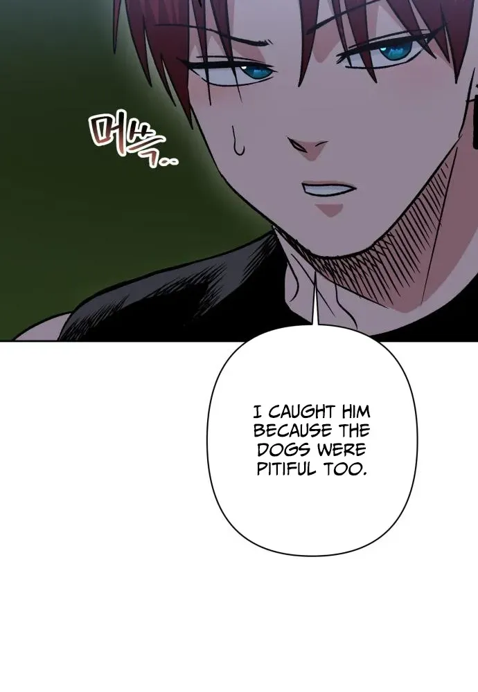 Delinquent and the Gangster Princess Chapter 8 page 56 - 