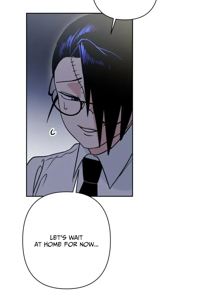 Delinquent and the Gangster Princess Chapter 8 page 7 - 