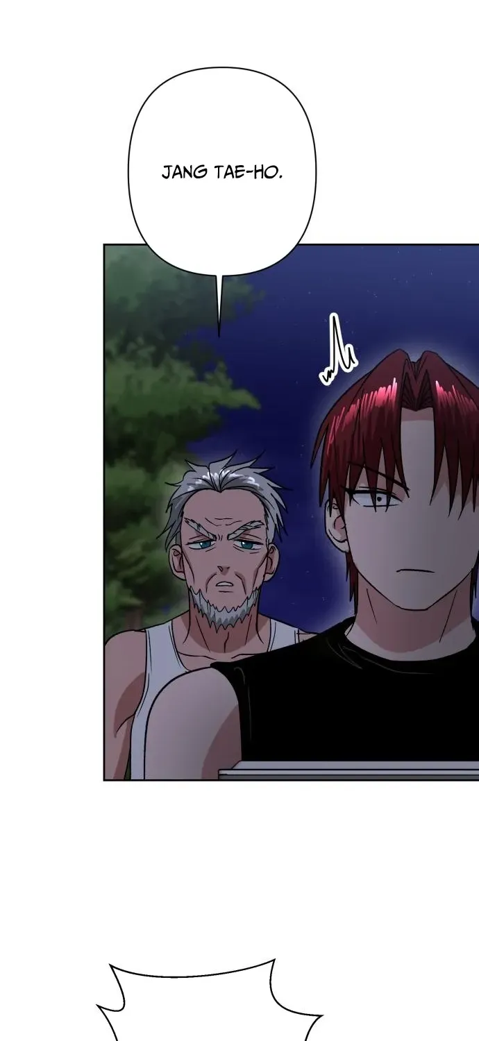 Delinquent and the Gangster Princess Chapter 8 page 62 - 