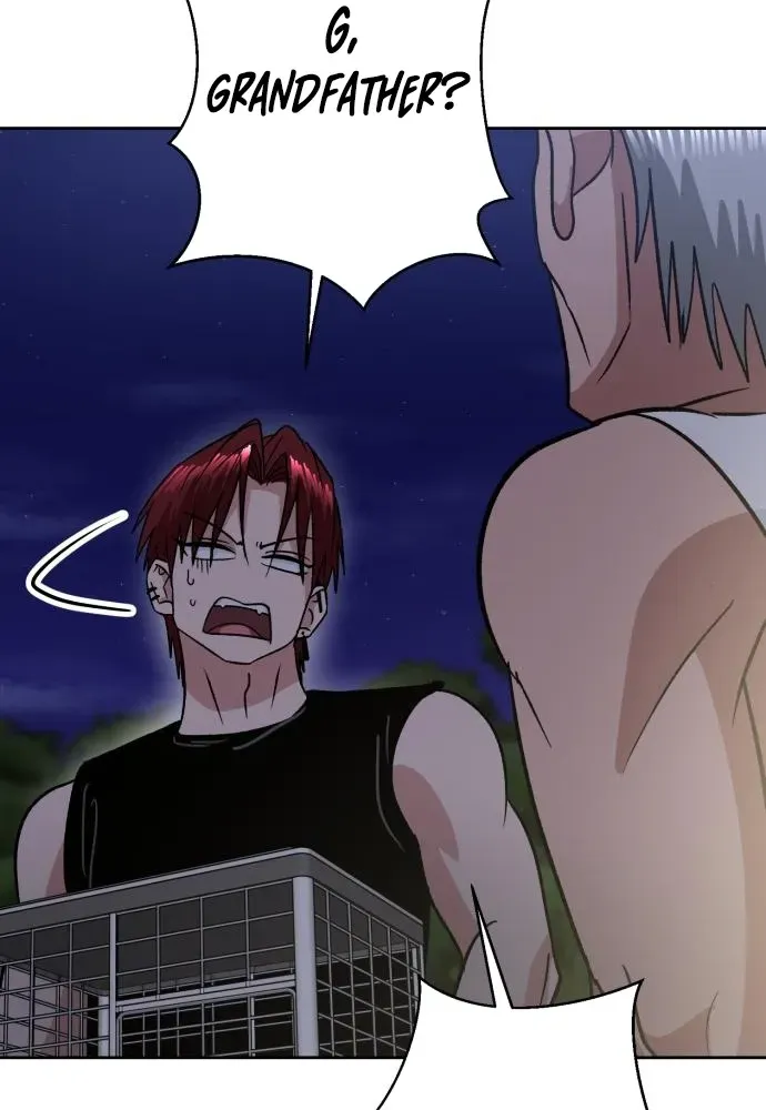 Delinquent and the Gangster Princess Chapter 8 page 63 - 