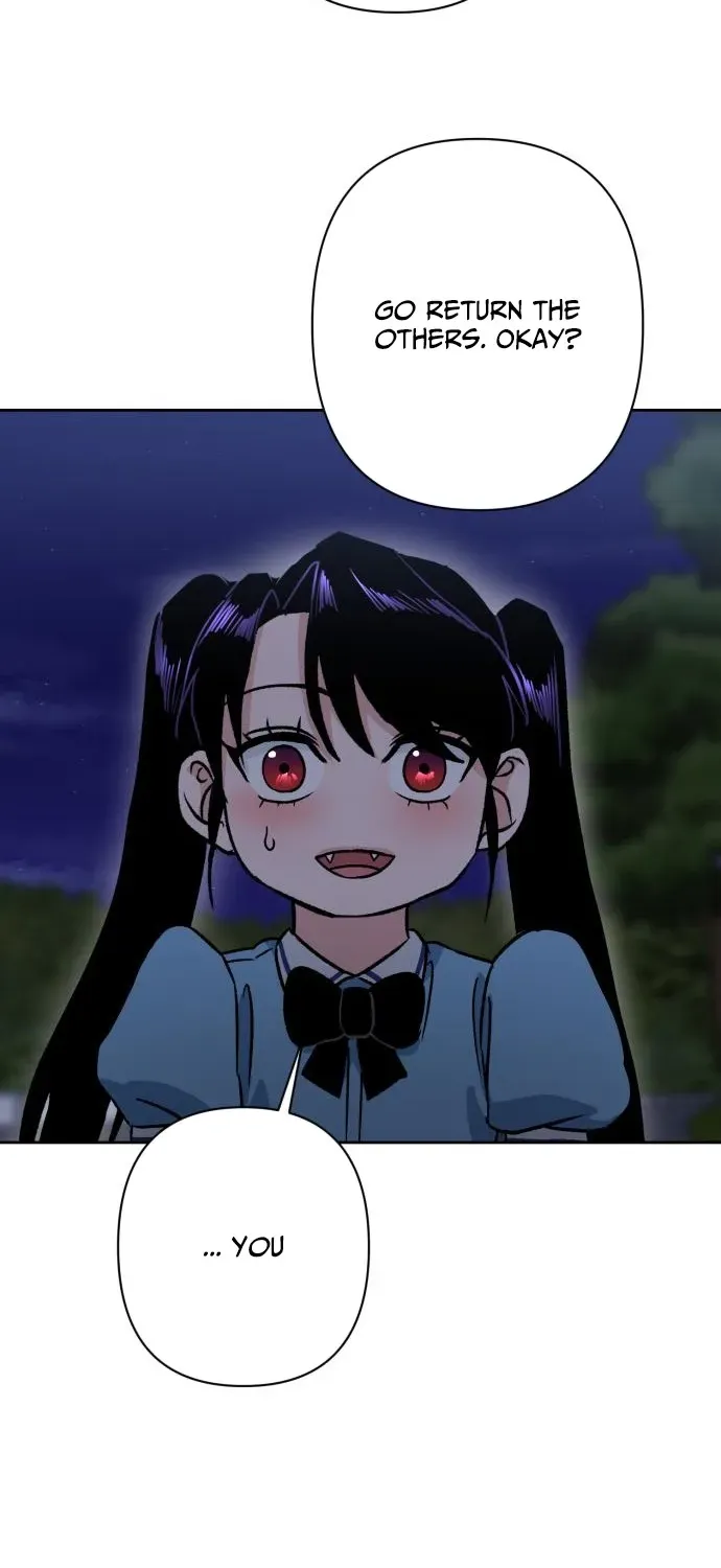 Delinquent and the Gangster Princess Chapter 8 page 66 - 