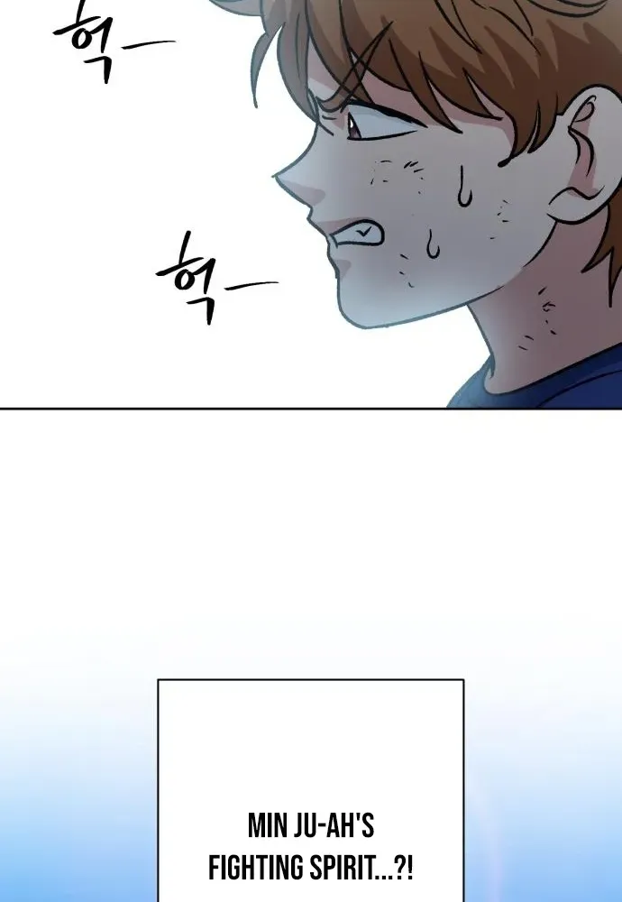 Delinquent and the Gangster Princess Chapter 8 page 70 - 
