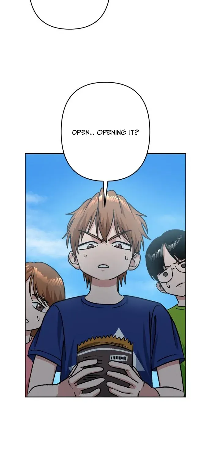 Delinquent and the Gangster Princess Chapter 9 page 15 - 