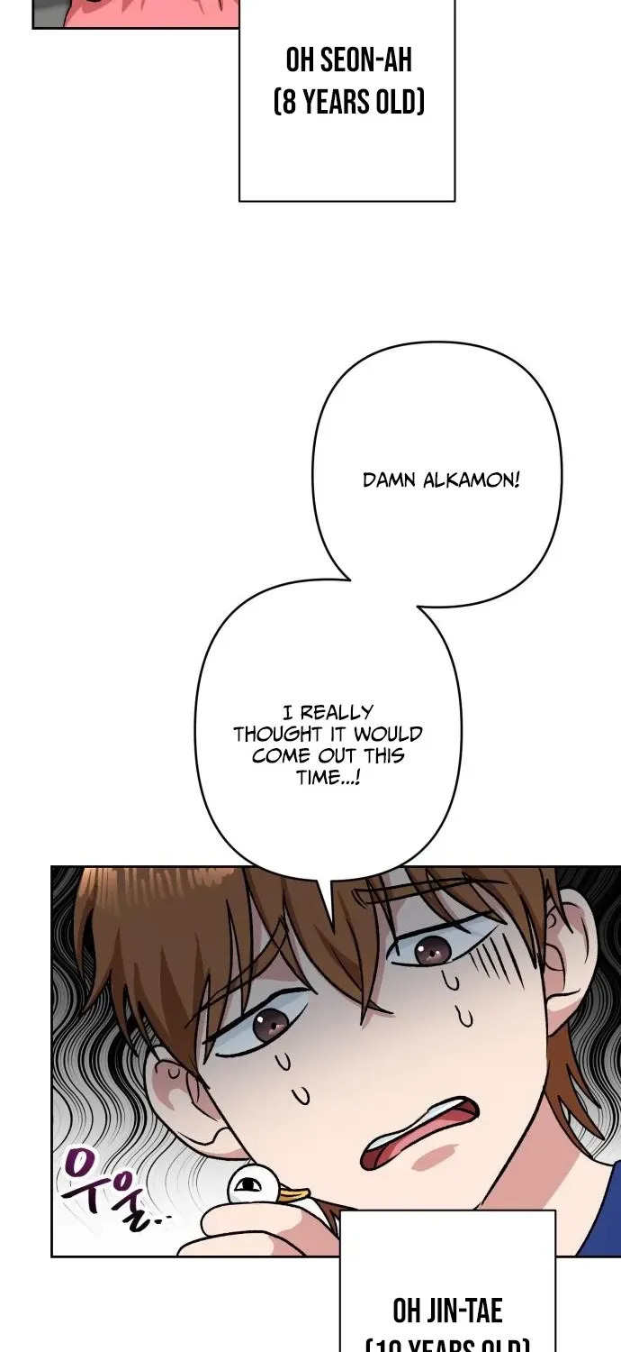 Delinquent and the Gangster Princess Chapter 9 page 20 - 