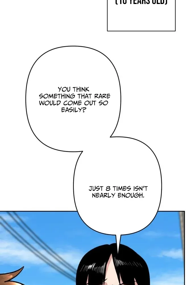 Delinquent and the Gangster Princess Chapter 9 page 21 - 