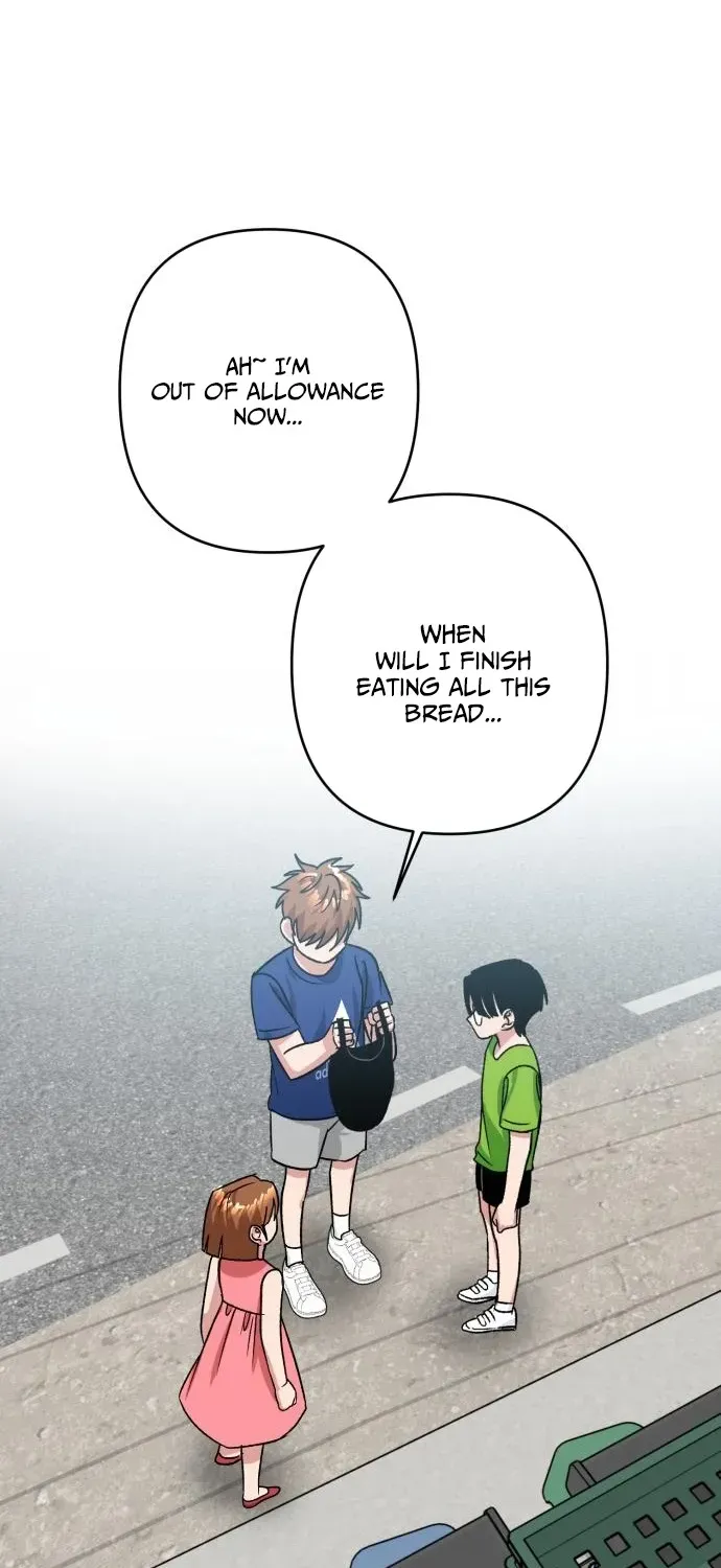 Delinquent and the Gangster Princess Chapter 9 page 27 - 