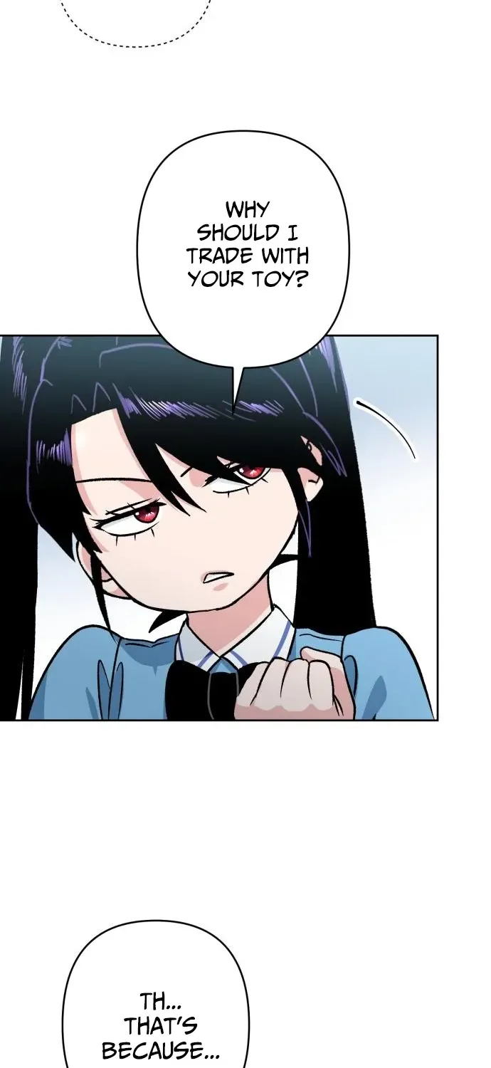Delinquent and the Gangster Princess Chapter 9 page 39 - 