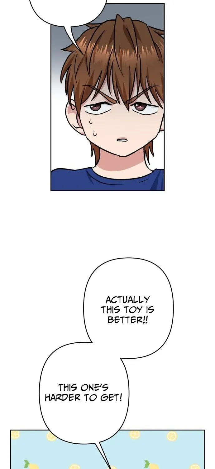Delinquent and the Gangster Princess Chapter 9 page 40 - 