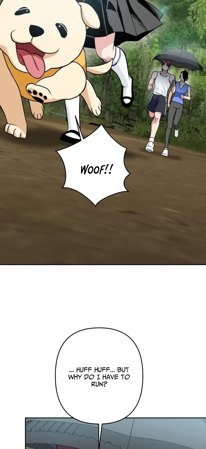 Delinquent and the Gangster Princess Chapter 9 page 5 - 