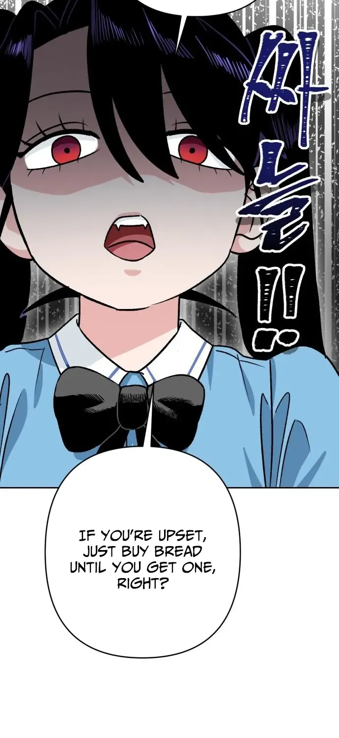 Delinquent and the Gangster Princess Chapter 9 page 46 - 