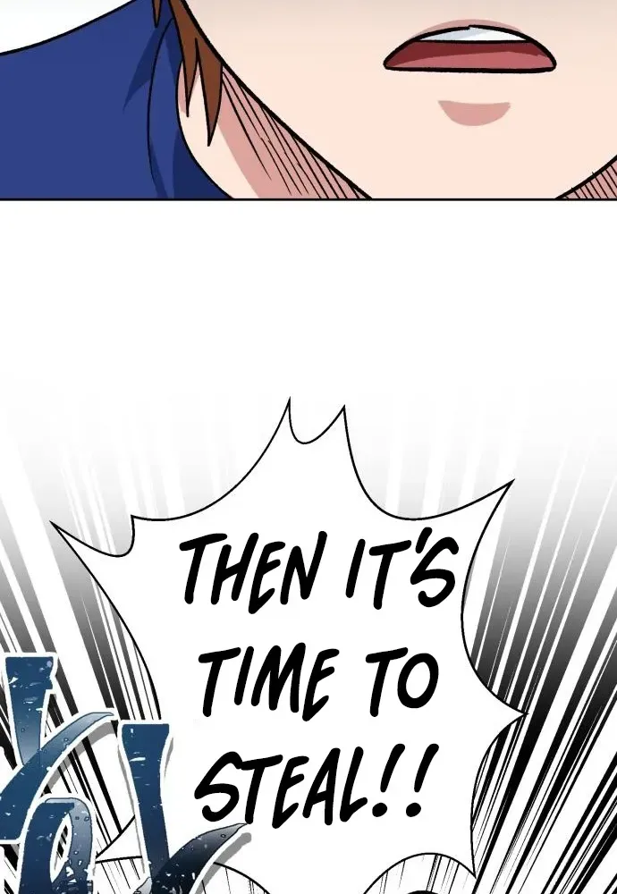 Delinquent and the Gangster Princess Chapter 9 page 49 - 