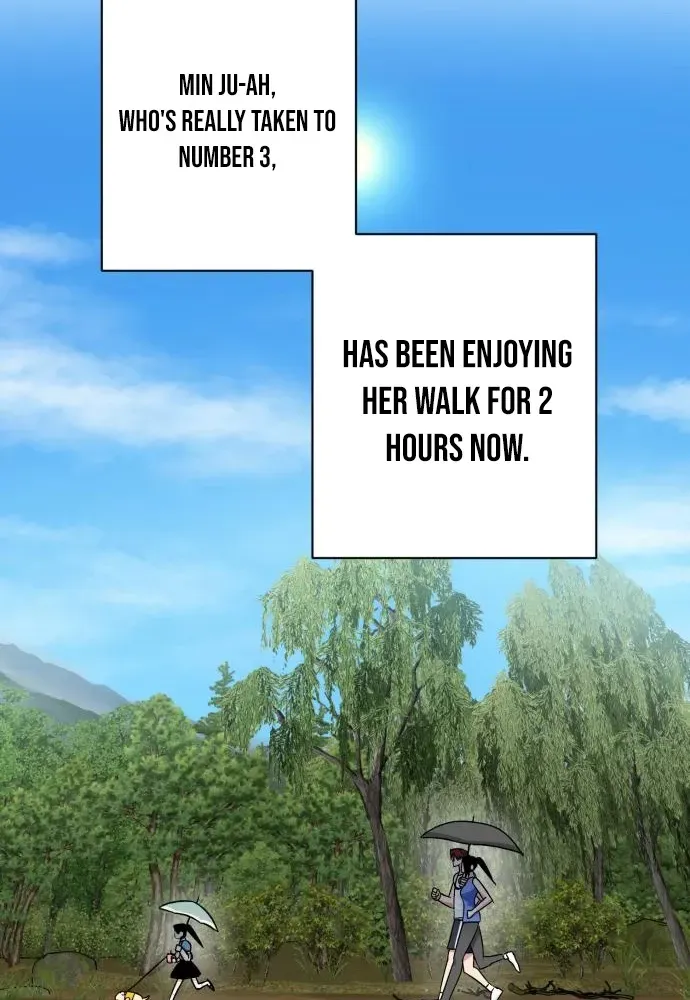 Delinquent and the Gangster Princess Chapter 9 page 7 - 